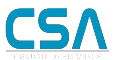 CSA ITP & Truck Service